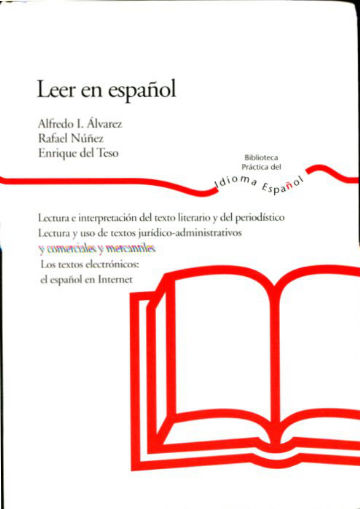 LEER EN ESPAÑOL.