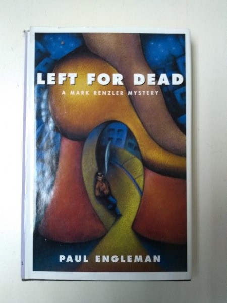Left for dead