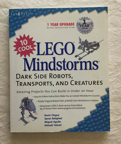 Lego Mindstorms