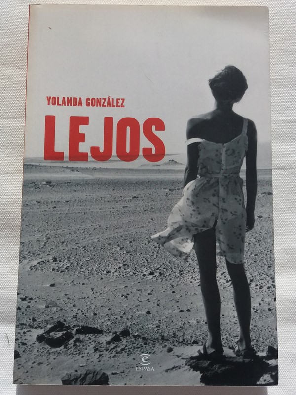 Lejos