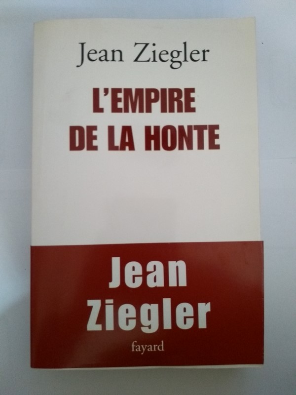 L'empire de la honte