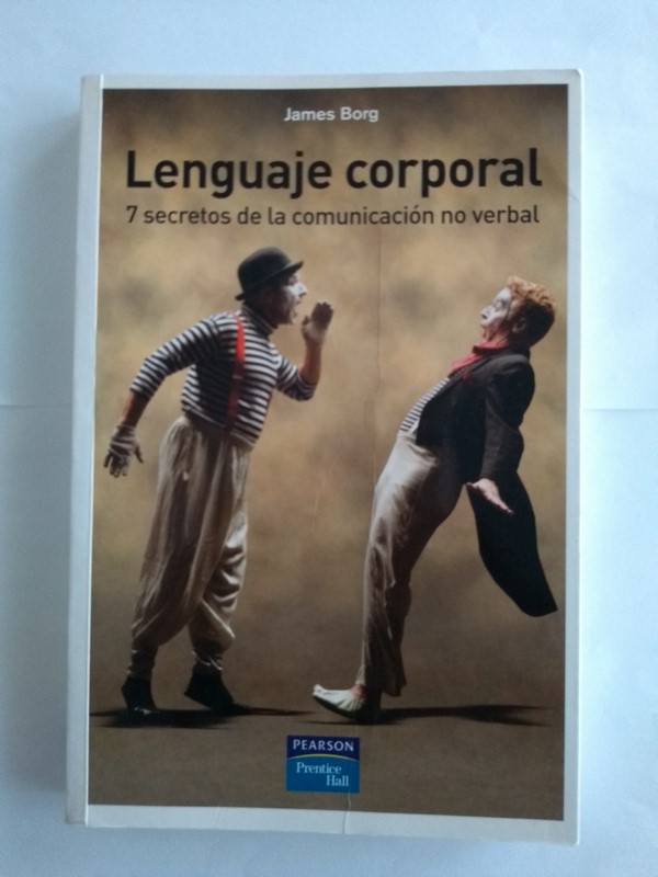 Lenguaje corporal