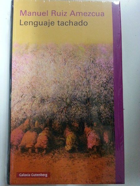 Lenguaje Tachado
