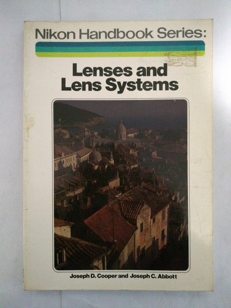 Lenses and Lens Systems