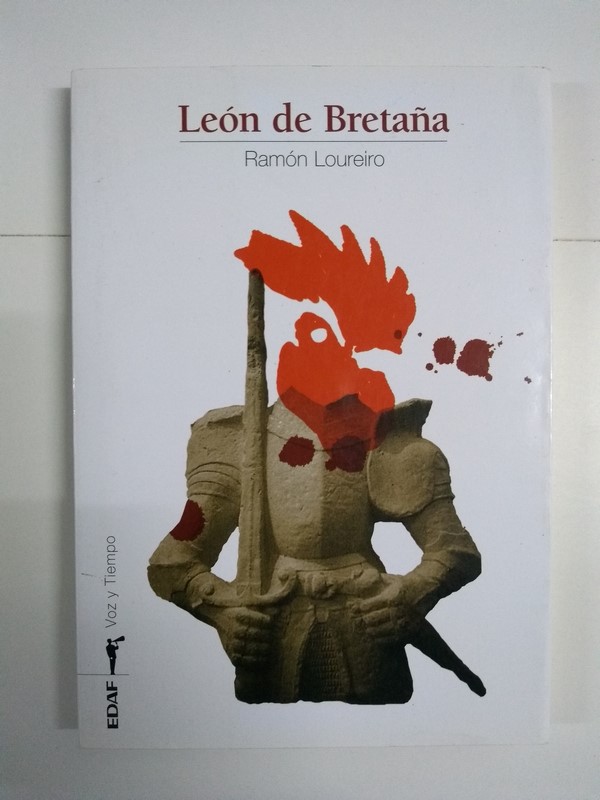 León de Bretaña