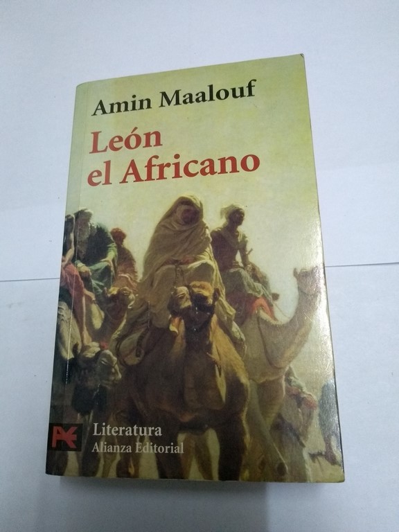 León el Africano