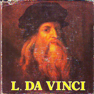 LEONARDO DA VINCI.