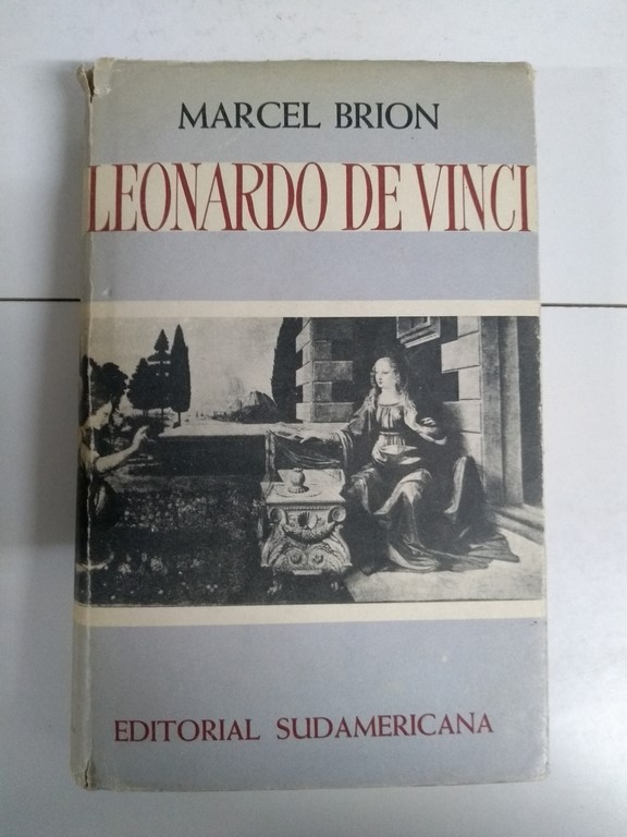 Leonardo De Vinci