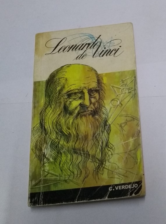 Leonardo de Vinci
