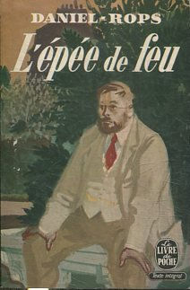 L'EPEE DE FEU.