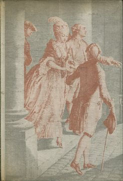 LES LIAISONS DANGEREUSES. TOME SECOND.