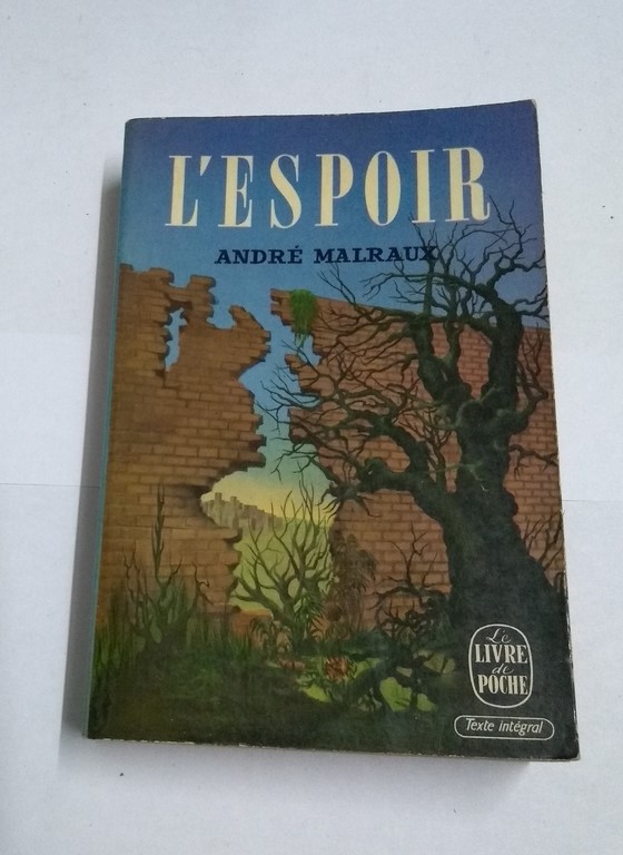 L'espoir