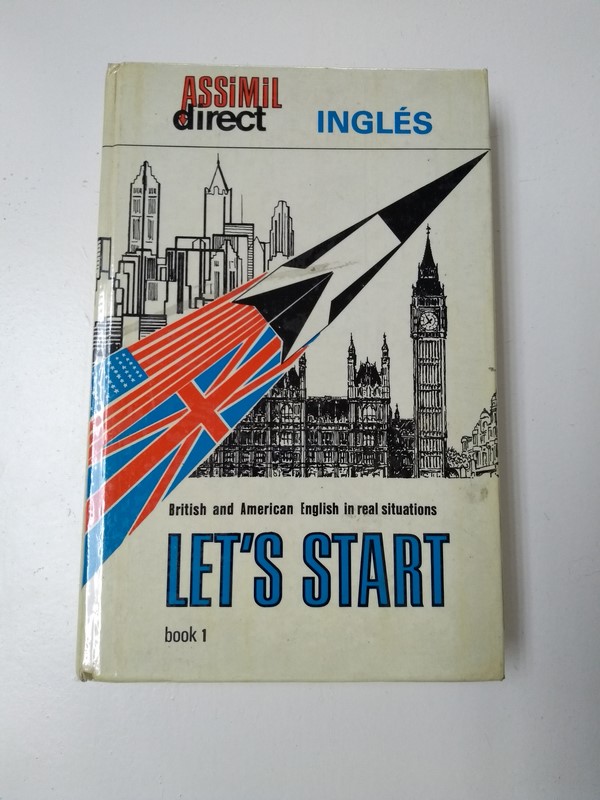 Let´s start
