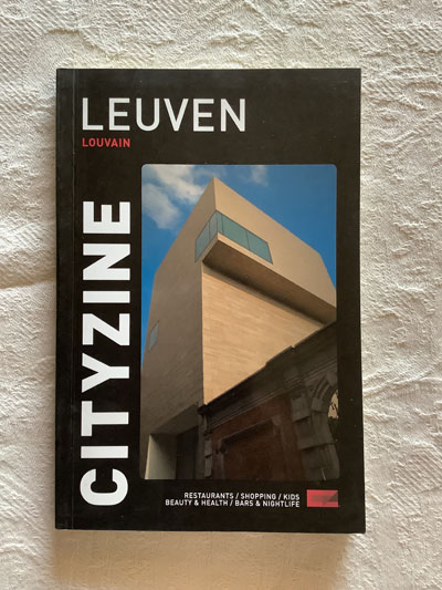 Leuven