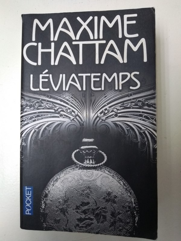Leviatemps