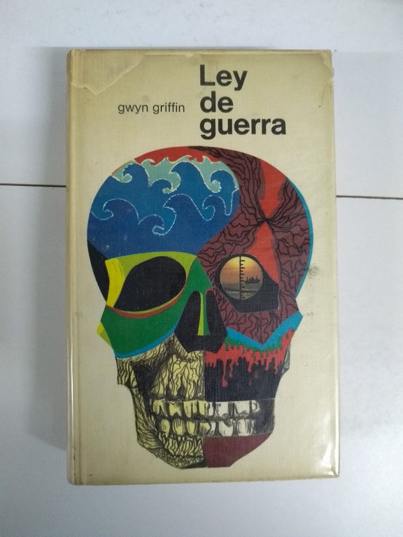 Ley de guerra