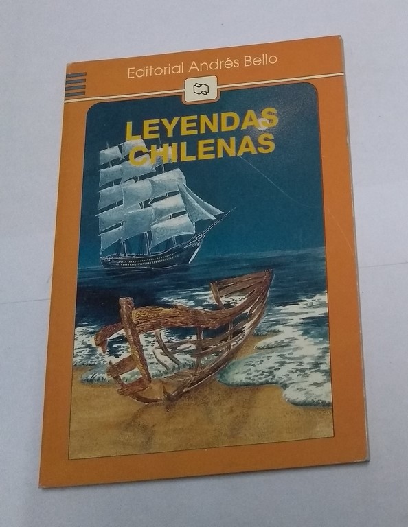 Leyendas chilenas