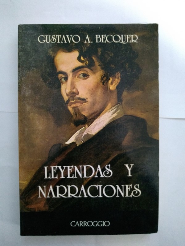 Leyendas y narraciones