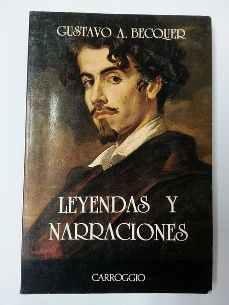 Leyendas y narraciones