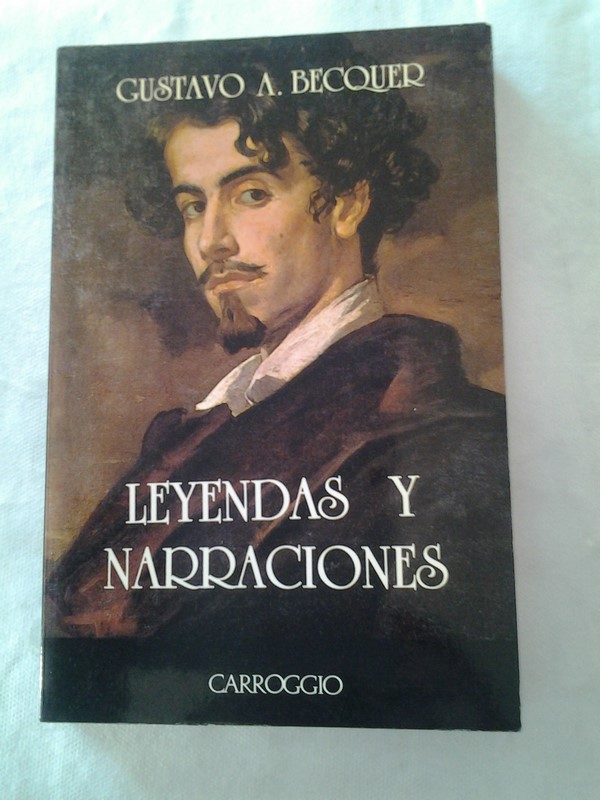 Leyendas y narraciones