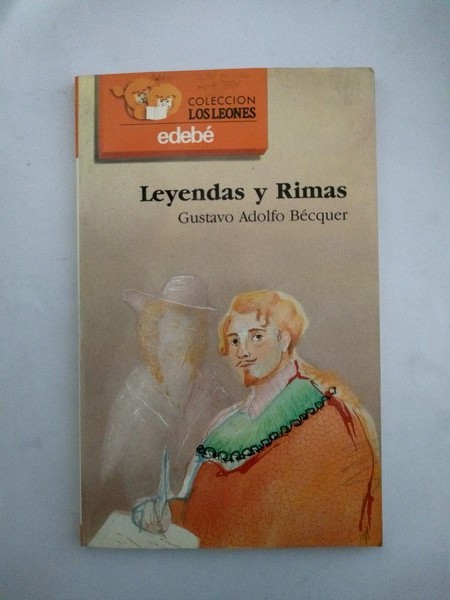 Leyendas y Rimas