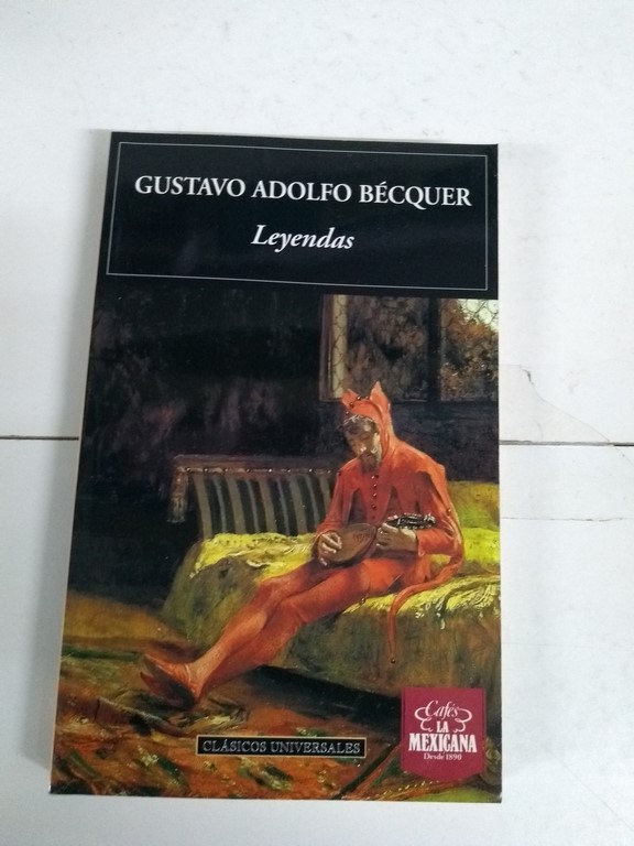 Leyendas