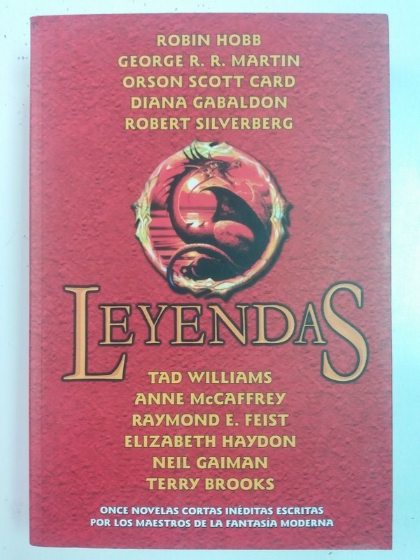 Leyendas