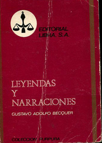 LEYENDAS.