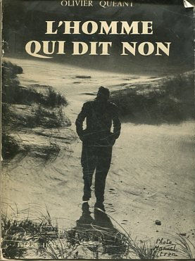 L'HOMME QUI DIT NON.