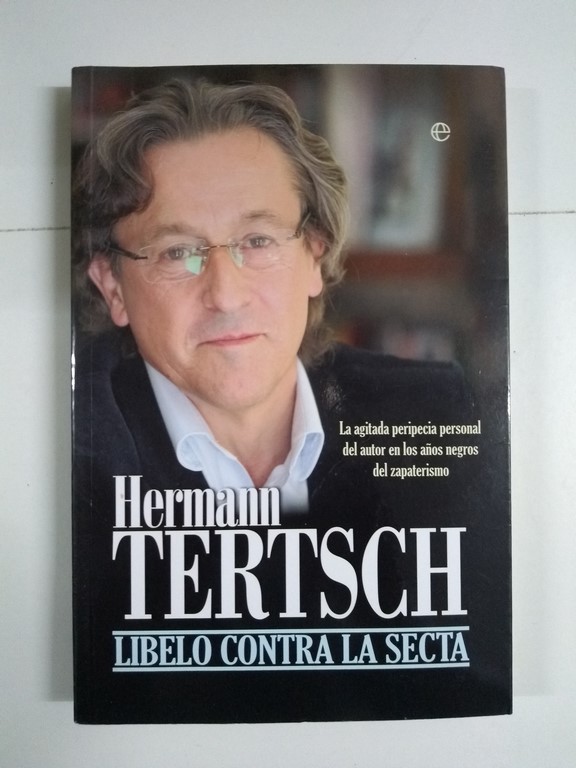 Libelo contra la secta