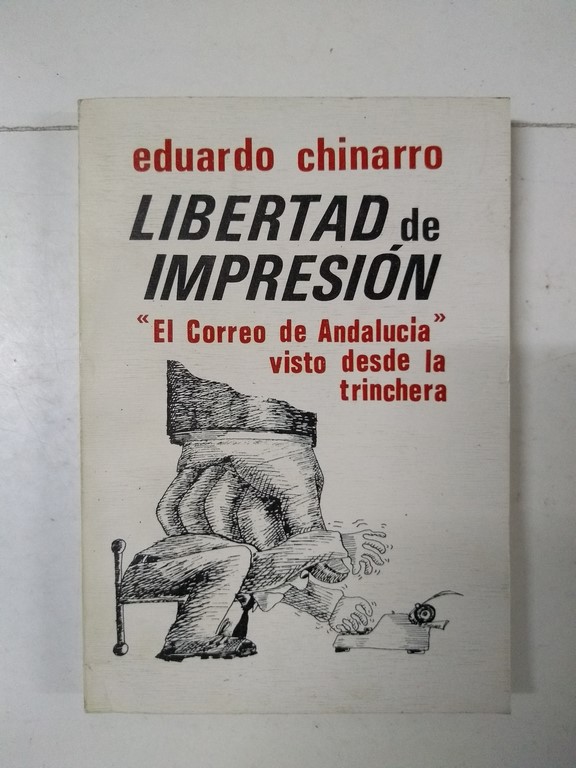 Libertad de impresión