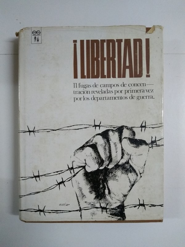 ¡Libertad!