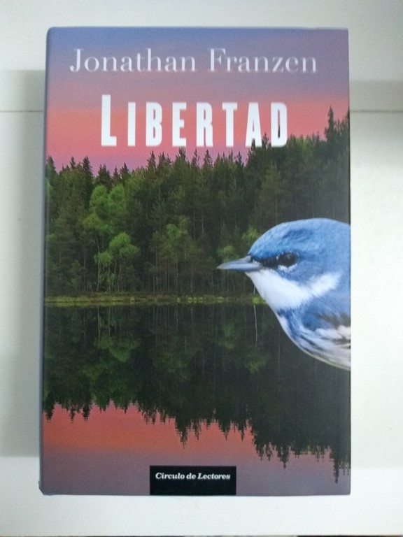Libertad