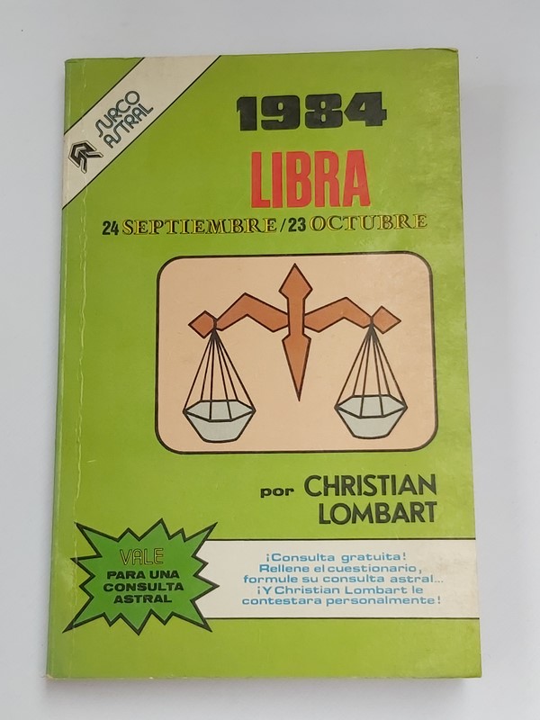 Libra