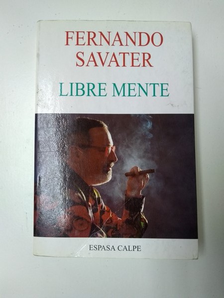 Libre mente