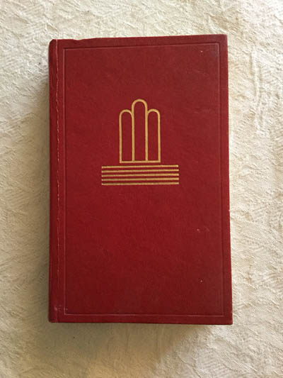 Libro de buen amor