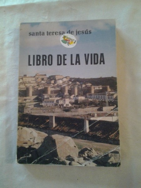 Libro de la vida