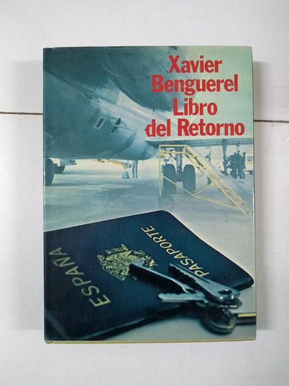 Libro del Retorno