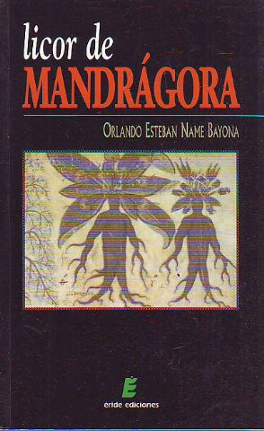 LICOR DE MANDRAGORA.
