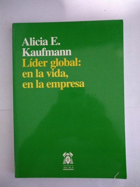 Lider global: en la vida, en la empresa