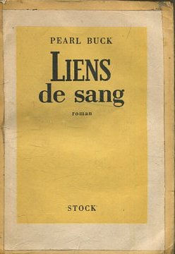 LIENS DE SANG.