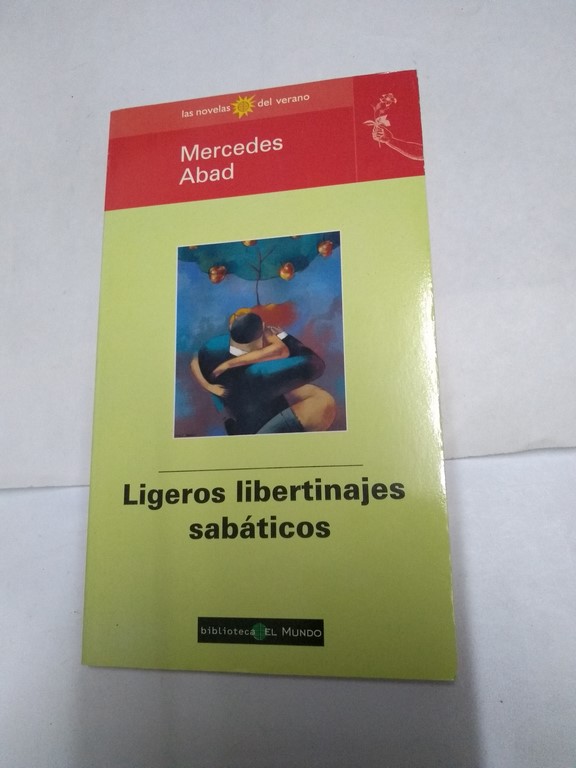 Ligeros libertinajes sabáticos