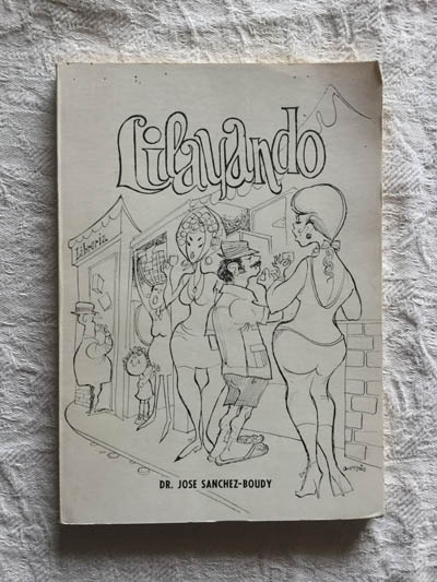 Lilayando