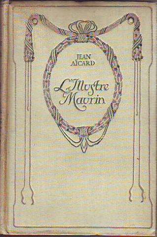 L'ILLUSTRE MAURIN.
