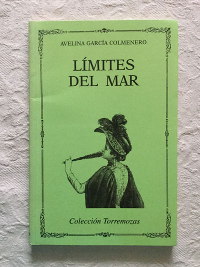 Límites del mar