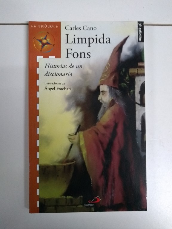 Limpida Fons