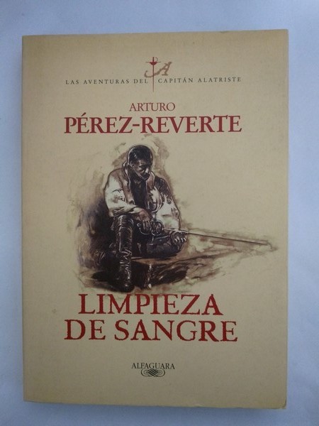 Limpieza de sangre