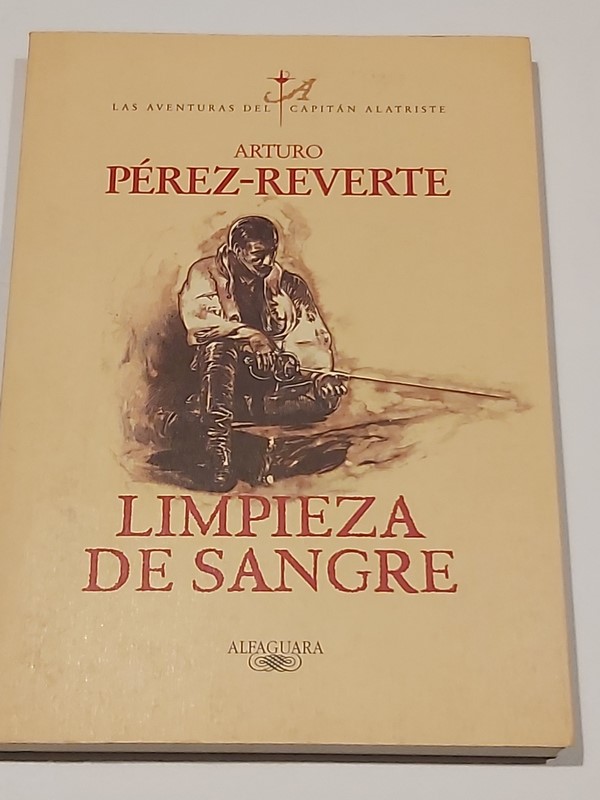 Limpieza de sangre