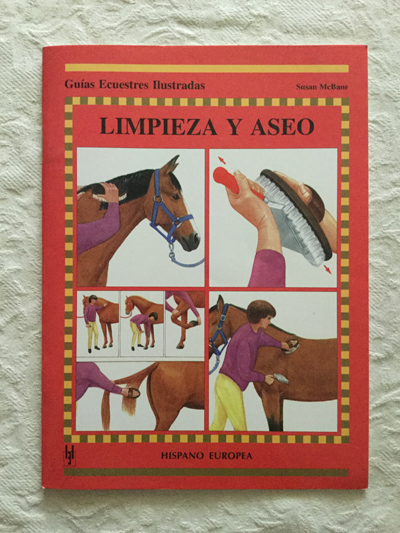 Limpieza y aseo