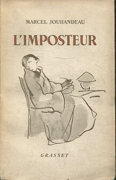 L'IMPOSTEUR OU ELISE ICONOCLASTE.